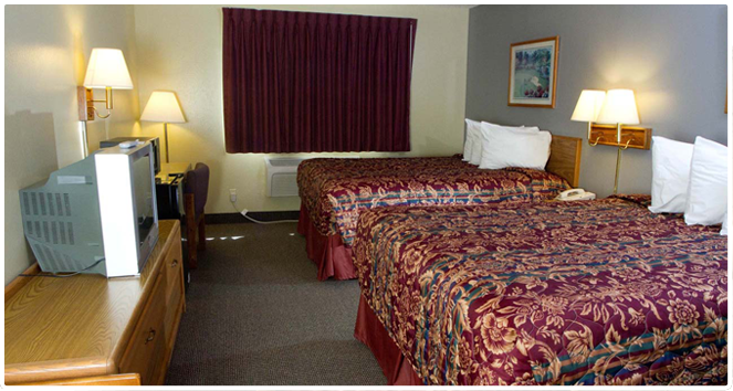 Best pet friendly hotels and motels in Cherokee