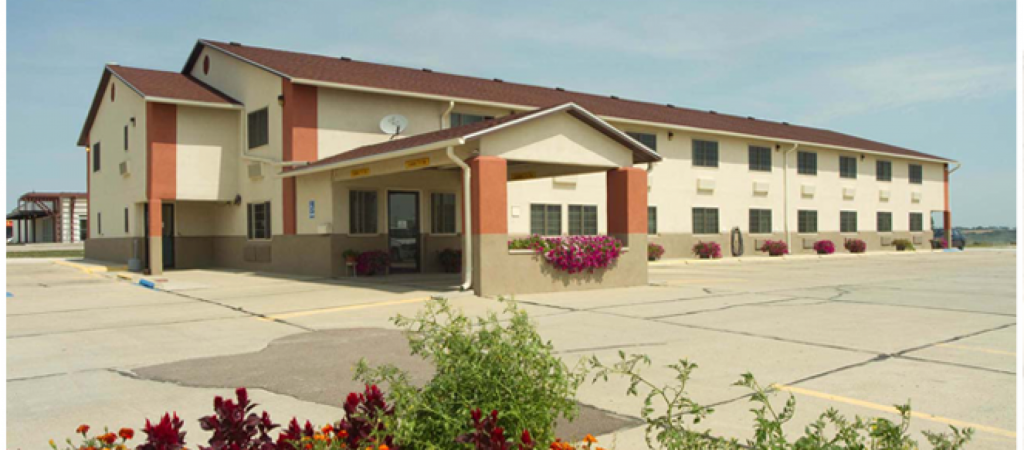 Goals Made Easier by Staying at Cherokee Inn