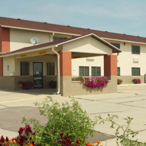 How to Find Last-Minute Motels in Cherokee, IA