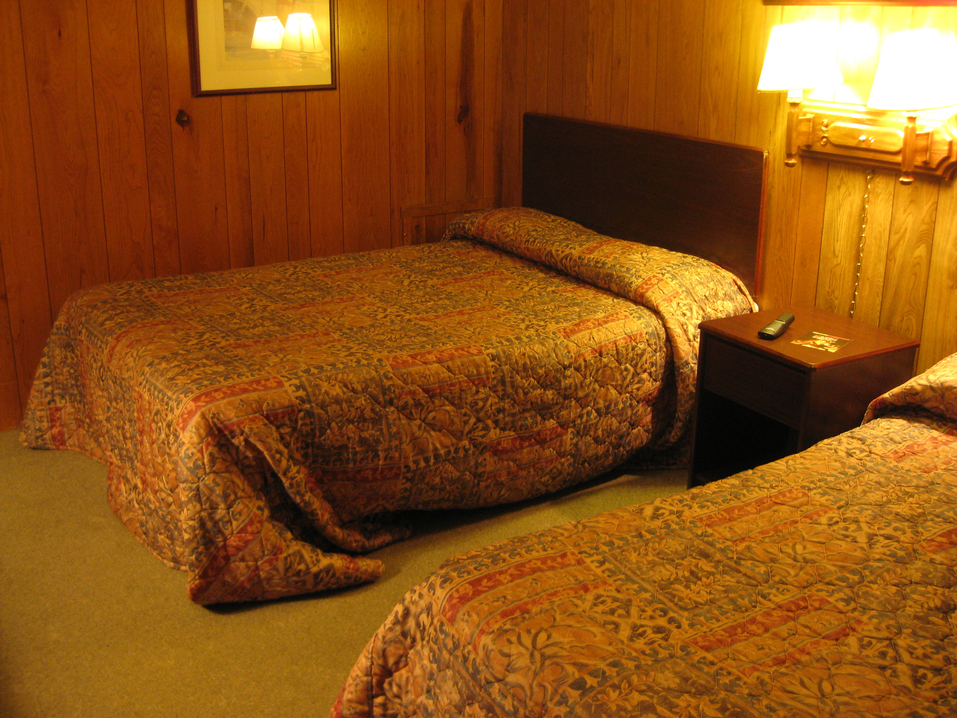 Hotels in Cherokee IA | Hotels and Motels | Motels in Cherokee - Cherokee Inn