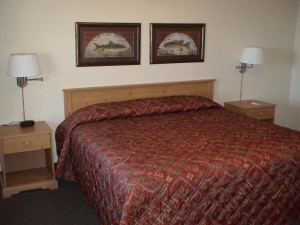 Hotels in Cherokee IA