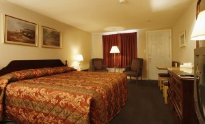 Hotels in Cherokee IA