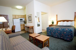 Hotels in Cherokee IA 