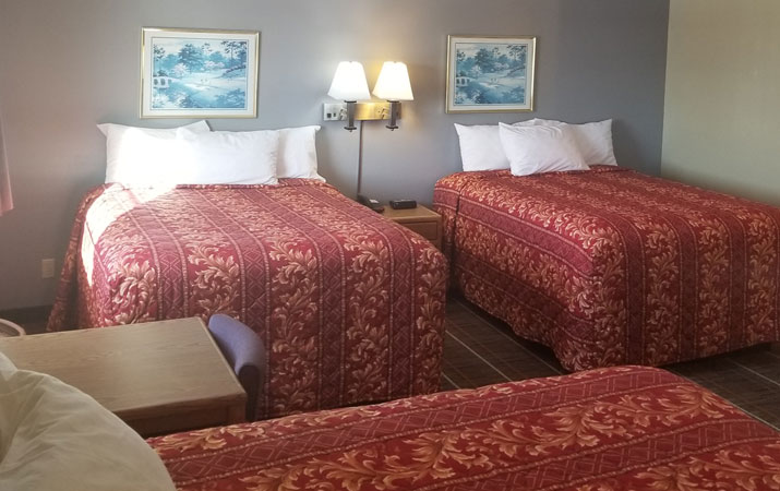 Best Hotel in Cherokee Iowa: FAQS