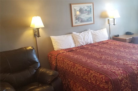 Cherokee Inn: Your Premier Choice for a Comfortable Stay in Iowa