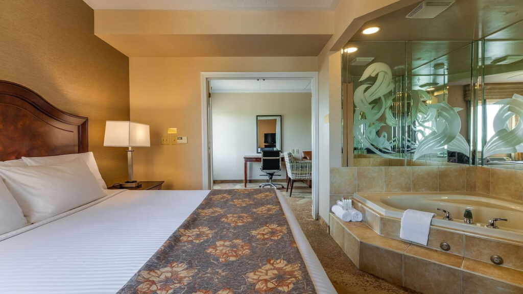 Hotels in Cherokee IA 8 Travel Insights You Can’t Miss