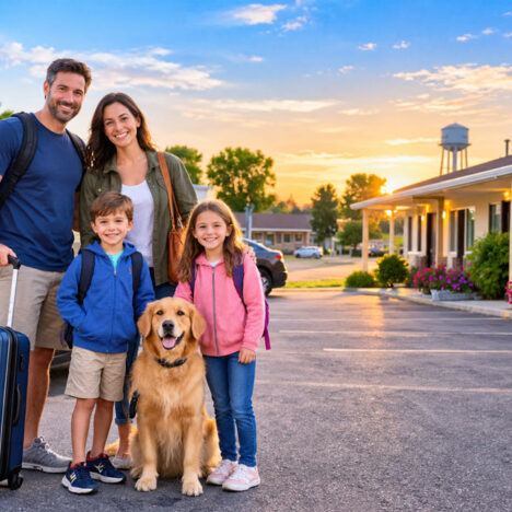 Hotels Near Cherokee Iowa: 5 Amazing Ways Communities Boost Tourism