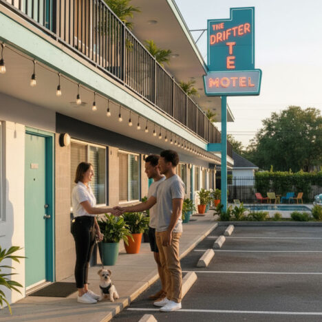 5 Quiet Stay Benefits at Motels Near Cherokee Iowa