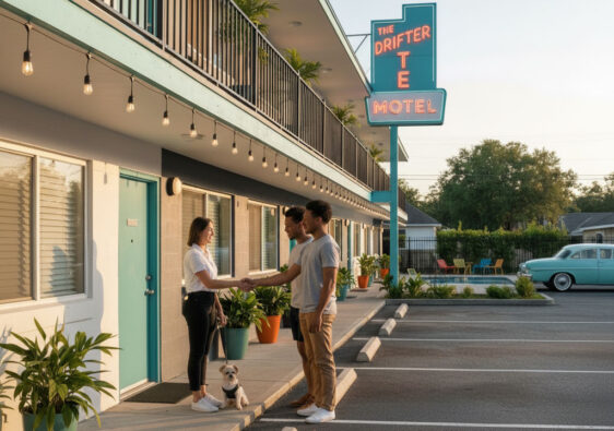 7 Booking Advantage at Hotels and Motels in Cherokee IA