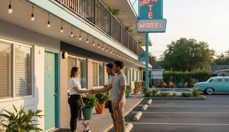 7 Booking Advantage at Hotels and Motels in Cherokee IA