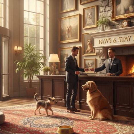 Why Midscale Hotels Are Winning the Travel Market in 2025