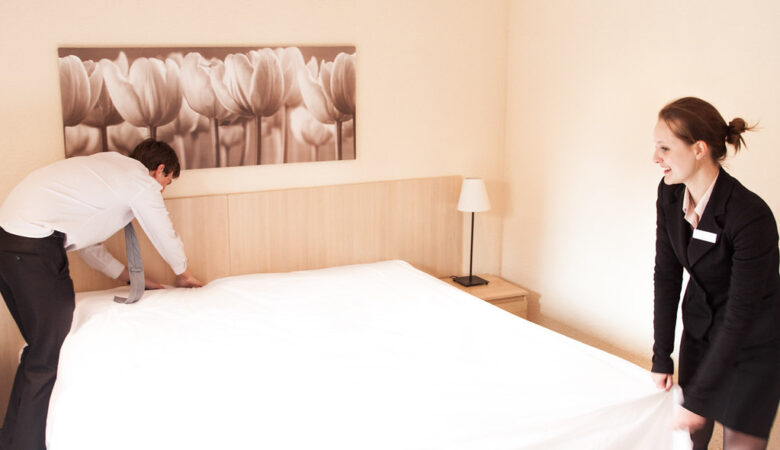 6 Clean-Stay Benefits of Non-Smoking Motels in Iowa