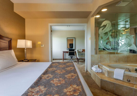 Hotels in Cherokee IA 8 Travel Insights You Can’t Miss