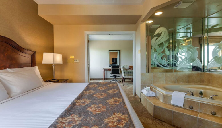 Hotels in Cherokee IA 8 Travel Insights You Can’t Miss