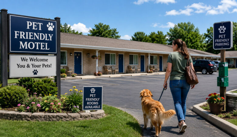 Trends in Pet Friendly Motel in Cherokee IA