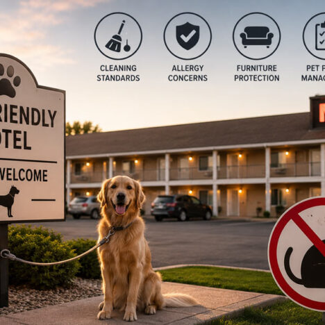 10 Hidden Value Inside Hotels and Motels in Cherokee IA