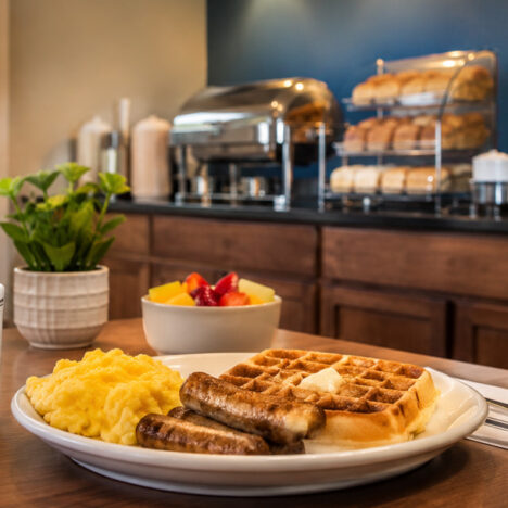 Hotels Near Cherokee Iowa 7 Comfort Secrets do you know
