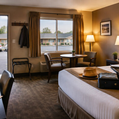 Non Smoking Motels in Iowa That Fit Your Plans 10 Comparison Tips