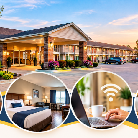 Hotels in Cherokee IA 7 Unexpected Travel Wins Waiting for