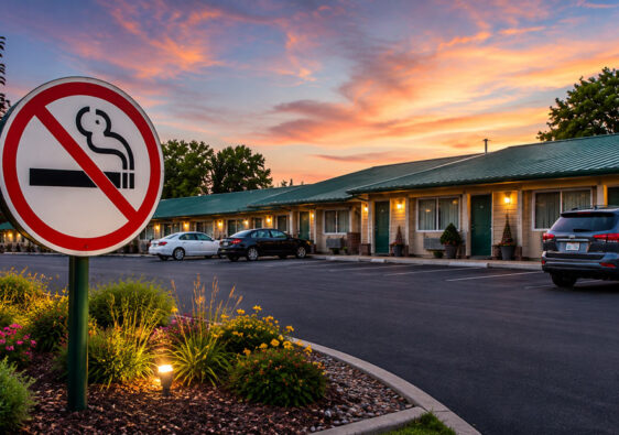 Non Smoking Motels in Iowa That Fit Your Plans