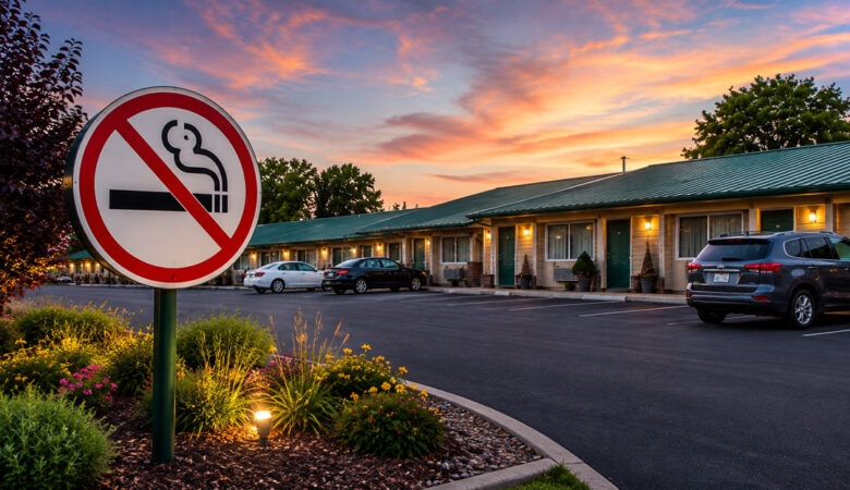 Non Smoking Motels in Iowa That Fit Your Plans