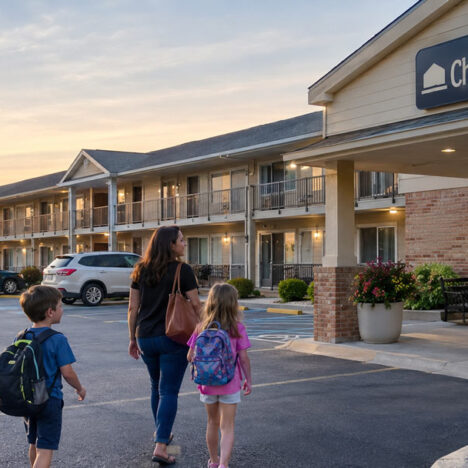 Motels near Cherokee Iowa Can Simplify Your Next Trip: 5 Reasons How