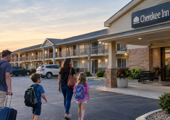 Hotels in Cherokee IA 7 Unexpected Travel Wins