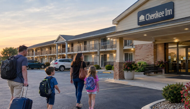 Hotels in Cherokee IA 7 Unexpected Travel Wins